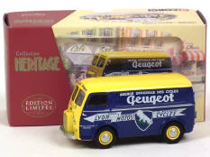 CORGI TOYS (GB) (1)