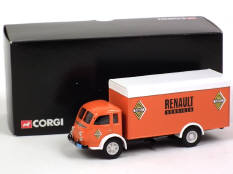 CORGI TOYS (GB) (1)