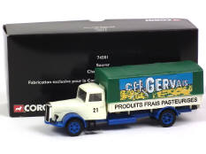 CORGI TOYS (GB) (1)