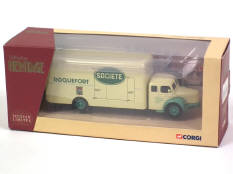 CORGI TOYS (GB) (1)