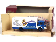 CORGI TOYS (GB) (1)
