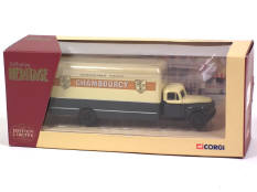 CORGI TOYS (GB) (1)