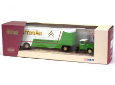 CORGI TOYS (GB) (1)