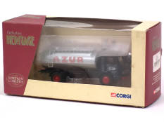 CORGI TOYS (GB) (1)