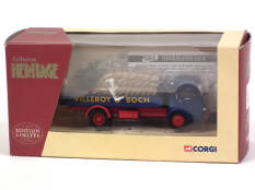 CORGI TOYS (GB) (1)
