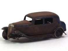 CITROËN (FRANCE) (1)