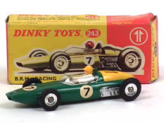 DINKY TOYS (GB) (1)