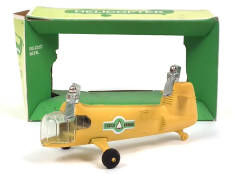 HUBLEY (USA) (1)