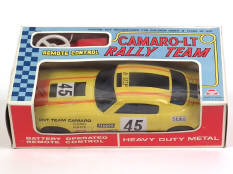ASAHI TOY COMPANY (JAPON) (1)