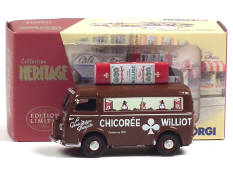 CORGI TOYS (GB) (1)