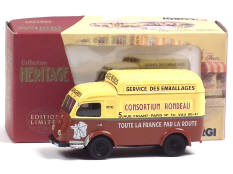 CORGI TOYS (GB) (1)