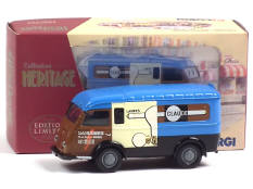 CORGI TOYS (GB) (1)