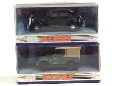 DINKY MATCHBOX (2)