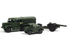 DINKY TOYS (GB) (3)