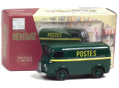 CORGI TOYS (GB) (1)