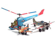 DIVERS (JAPON) (3)