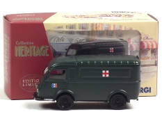 CORGI TOYS (GB) (1)