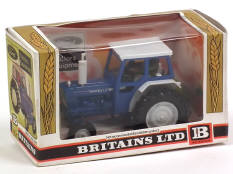 BRITAINS (GB) (1)