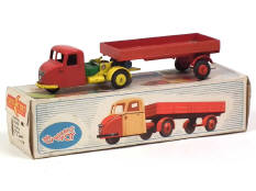 CRESCENT TOY (GB) (1)