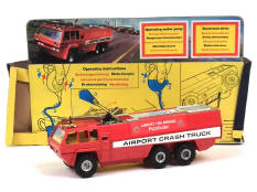 CORGI TOYS (GB) (1)