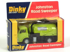 DINKY TOYS (GB) (1)