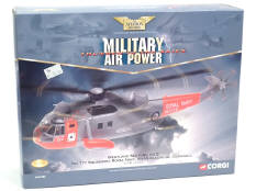 CORGI TOYS (GB) (1)