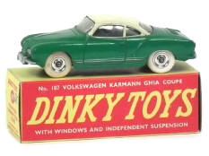 DINKY TOYS (GB) (1)