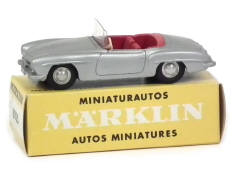 MÄRKLIN (ALLEMAGNE) (1)