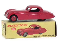 DINKY TOYS (GB) (1)