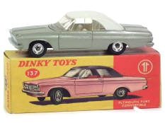 DINKY TOYS (GB) (1)