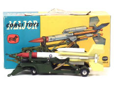 CORGI TOYS (GB) (1)