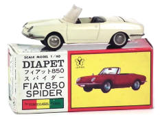 YONEZAWA TOYS DIAPET (JAPON) (1)