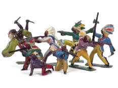 DIVERS (9)