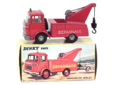 DINKY TOYS (FRANCE) (1)
