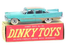 DINKY TOYS (GB) (1)