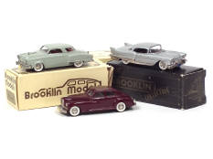 BROOKLIN MODELS (GB) (3)