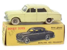 DINKY TOYS (FRANCE) (1)