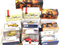 DINKY MATCHBOX (1)