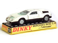 DINKY TOYS (GB) (1)
