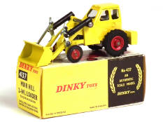 DINKY TOYS (GB) (1)