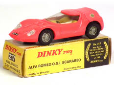 DINKY TOYS (GB) (1)
