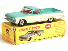 DINKY TOYS (GB) (1)