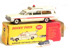 DINKY TOYS (GB) (1)