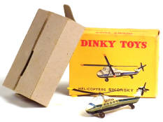 DINKY TOYS (FRANCE) (1)