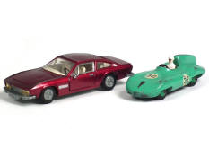 DINKY TOYS (GB) (3)