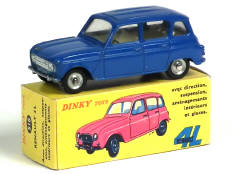 DINKY TOYS (FRANCE) (1)