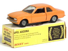 DINKY TOYS (FRANCE) (1)