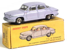 DINKY TOYS (FRANCE) (1)
