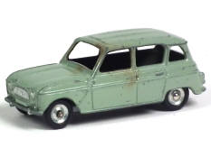 DINKY TOYS (FRANCE) Série JUNIOR (1)