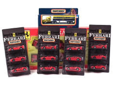 MATCHBOX (GB) (18)